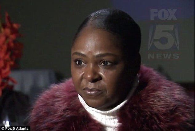 Bobbi Kristina Brown aunt Leolah goes unhinged on Facebook