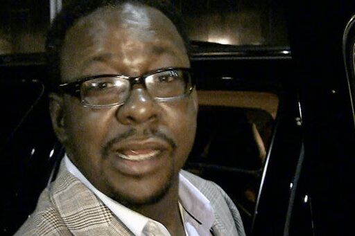 Bobby Brown spends first night away from Bobby Kristina Brown in Karaoke Bar