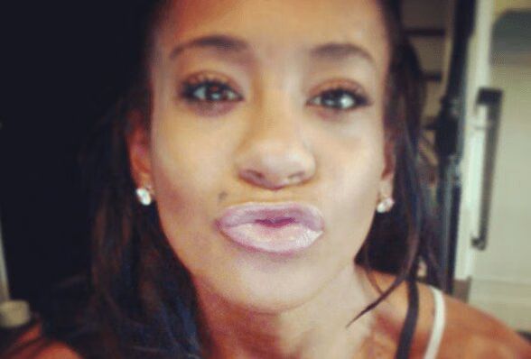 Bobby Kristina Brown is NOT out coma, NOT 'awake'