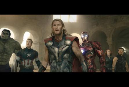 Disney / Marvel