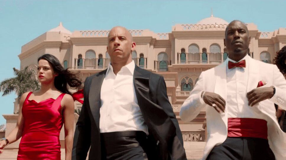 Box Office 'Furious 7' Is King for Fourth Straight Weekend