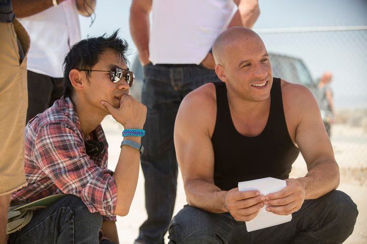 Box Office- 'Furious 7' Passes $1 Billion Overseas, Passes 'Frozen' on All-Time List