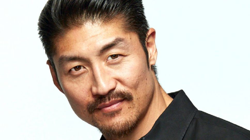 Brian Tee Cast as Shredder in 'Teenage Mutant Ninja Turtles 2'