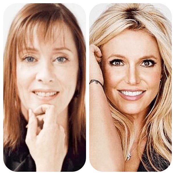 Britney Spears 'Tom's Diner' Cover By Suzanne Vega Leaks (AUDIO)