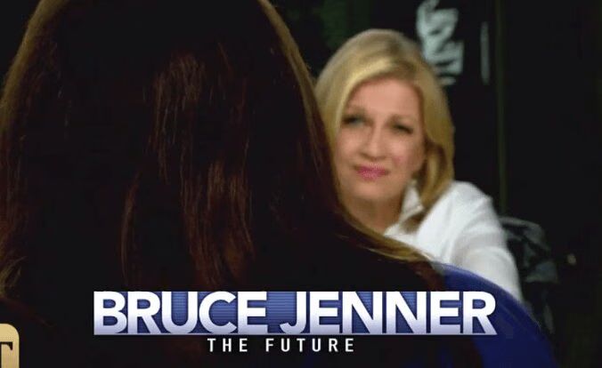 Bruce Jenner Interview- First Promo Video Released