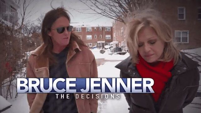 Bruce Jenner Speaks For First Time About 'Transitioning' In New Promo (VIDEO)