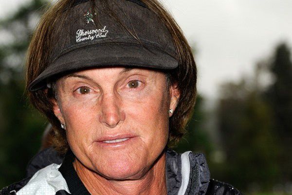 Bruce Jenner Tells Diane Sawyer- 'Farewell To Bruce', Will Present Himself As A Woman For First Time