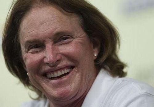 Bruce Jenner 'Transitioning' Interview with Diane Sawyer air April 24
