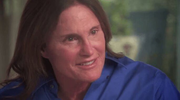 Bruce Jenner asks- How Does My Story End?