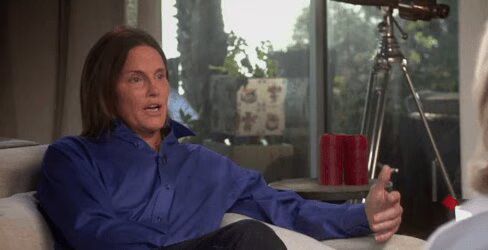 Bruce Jenner tells Diane Sawyer on family- 'I can't let myself hurt them' (VIDEO)
