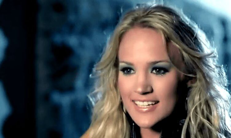 Carrie Underwood DJ Earworm Greatest Hits Mashup Released (VIDEO)