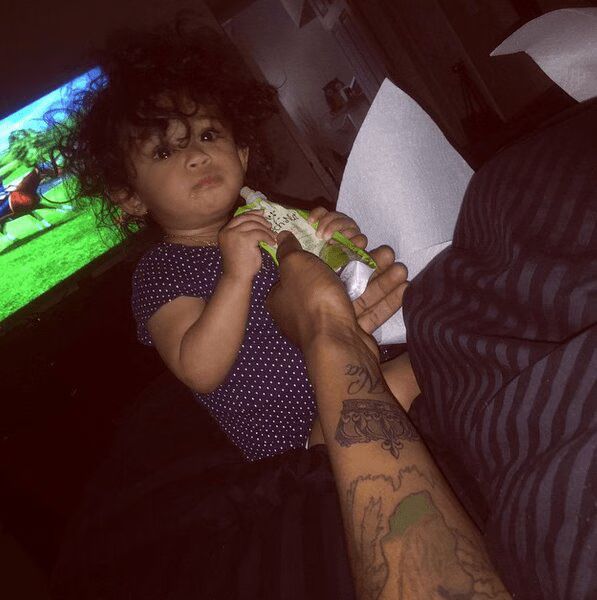 Via Instagram