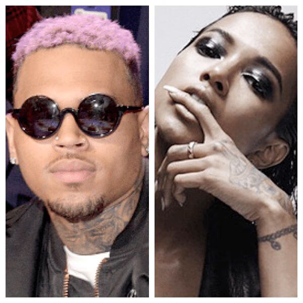 Chris Brown Desperately Wants Karrueche Tran Back (PHOTOS)