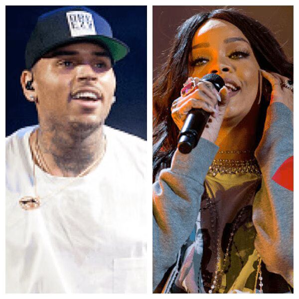 Chris Brown and Rihanna Unreleased Song 'Put It Up' Leaked