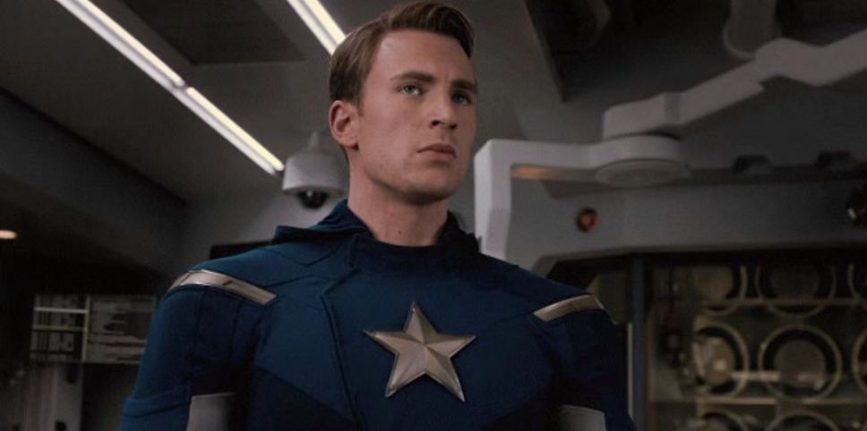 Chris Evans Reveals 'Avengers Infinity War' Will Have Nine-Month Shoot
