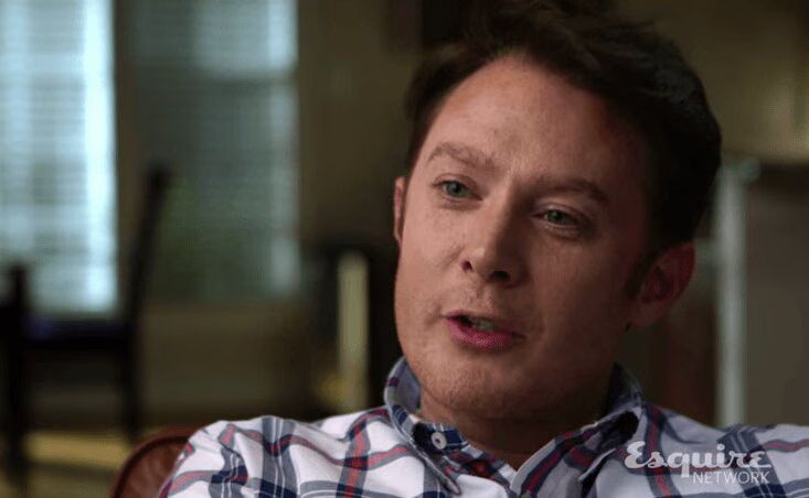 Clay Aiken In Docuseries- He Says 'F***' A Lot And Might Run For Office Again (VIDEO)