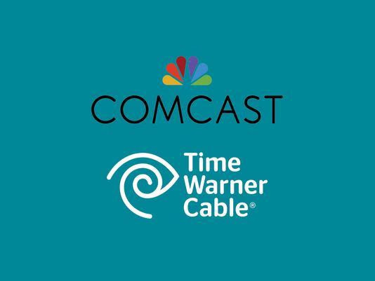 Comcast to drop $45.2 billion bid for Time Warner Cable, Thank Jeebus!