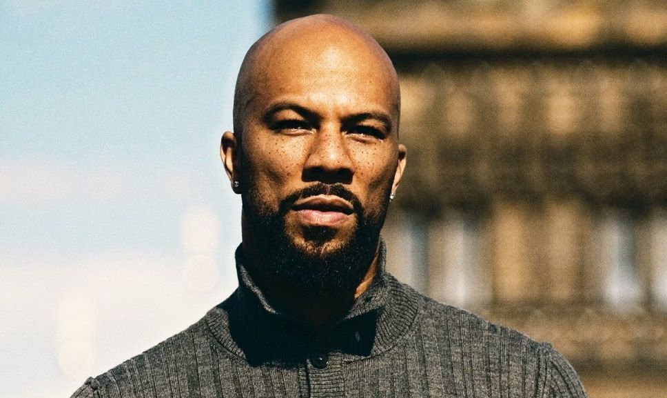 Common Joins Cast of 'Suicide Squad'