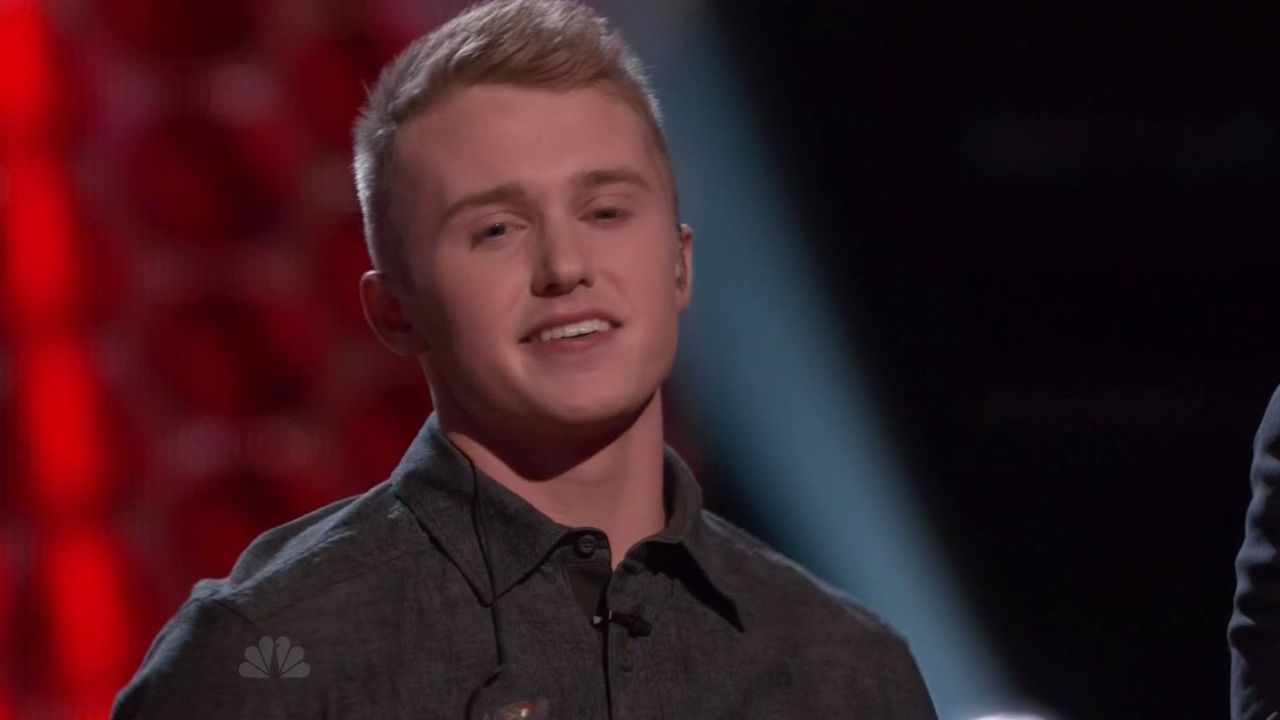 Corey Kent White Somebody Like You