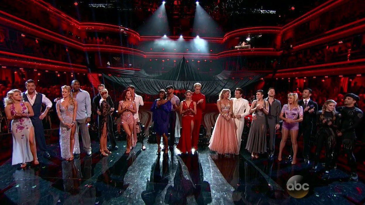 Dancing with the Stars Results- Who Went Home on Week 4 - Most Memorable Year (VIDEO)