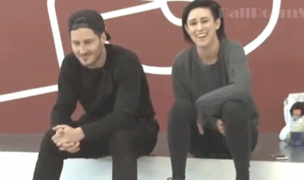 Dancing with the Stars Spoilers- Songs and Styles for 'Disney Night' Week 5