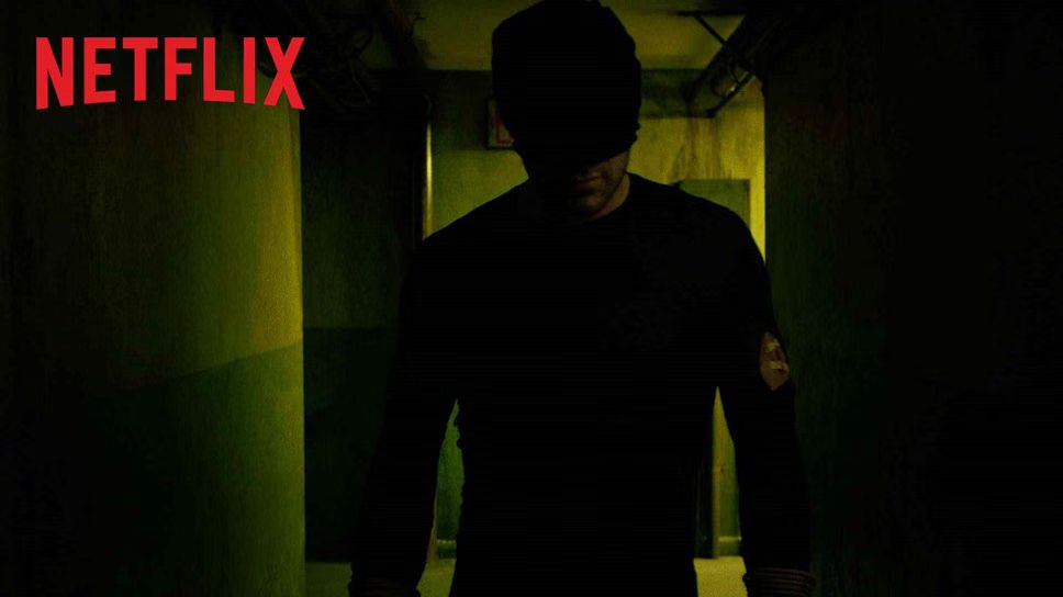 'Daredevil' Renewed for Season 2 by Netflix with New Showrunners