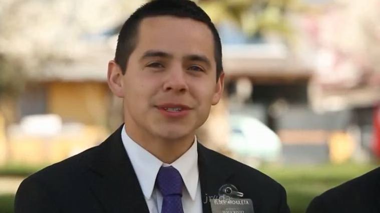 David Archuleta Deletes Anti-Gay Tweets After Backlash