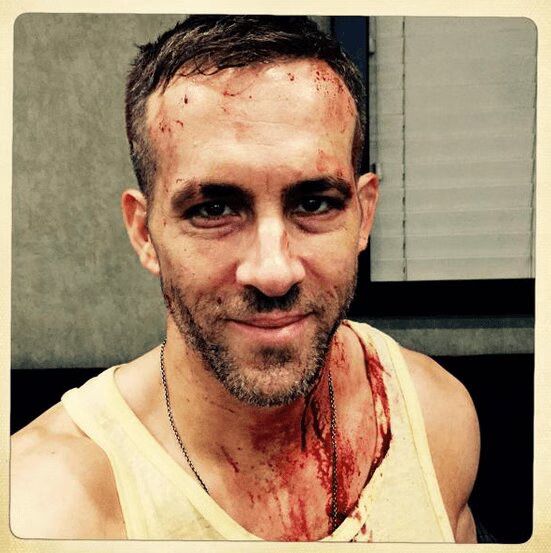 Photo by Ryan Reynolds