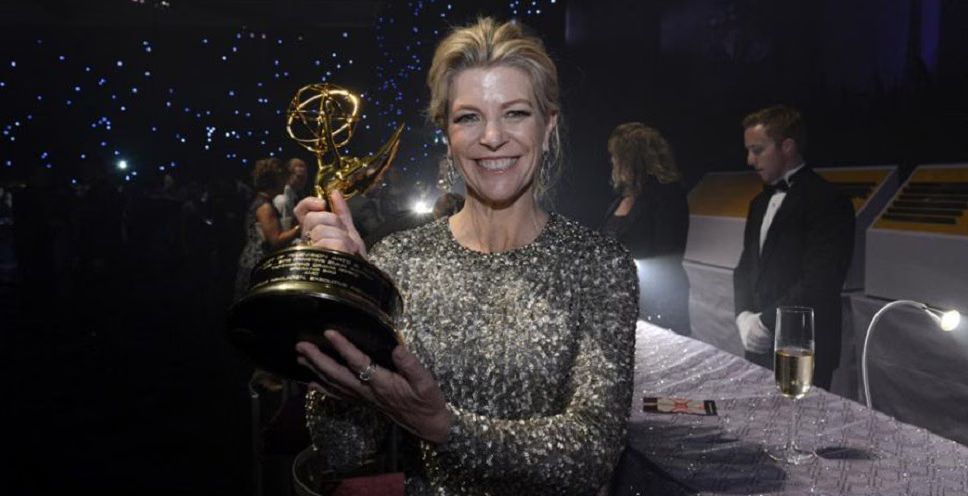 Director Michelle MacLaren Drops Out of 'Wonder Woman' Movie