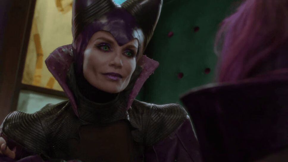 Disney's 'Descendants' Sends Disney Villains' Kids to Prep School (VIDEO)