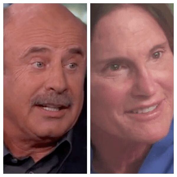 Dr. Phil Jokes that Bruce Jenner Is 'Past Prime' For Gender Transition (VIDEO)