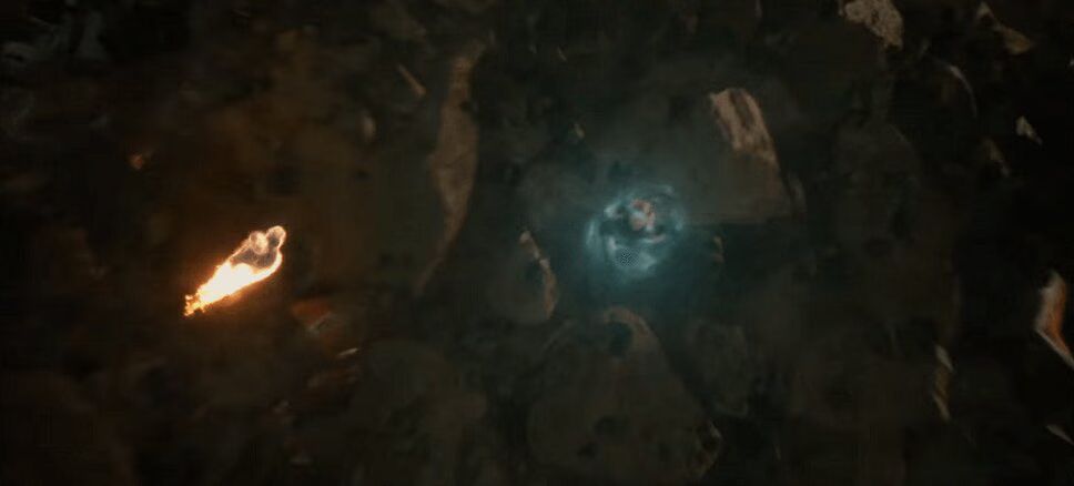 'Fantastic Four' International Trailer Shows Johnny Storm in Flight (VIDEO)