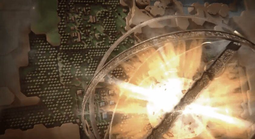 'Game of Thrones' + 'Legend of Zelda' Mashup Opening Credits is Perfect (VIDEO)