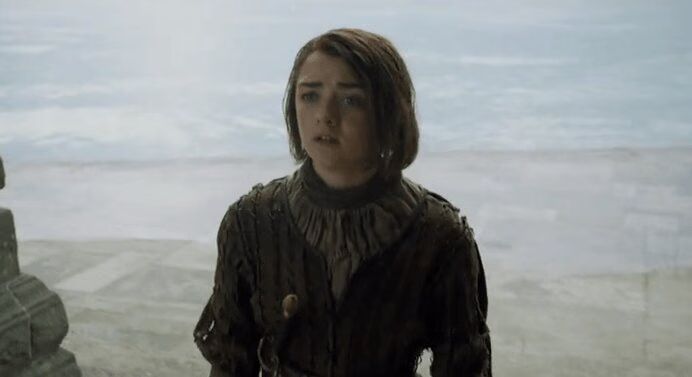 'Game of Thrones' Preview- The House of Black and White (VIDEO)