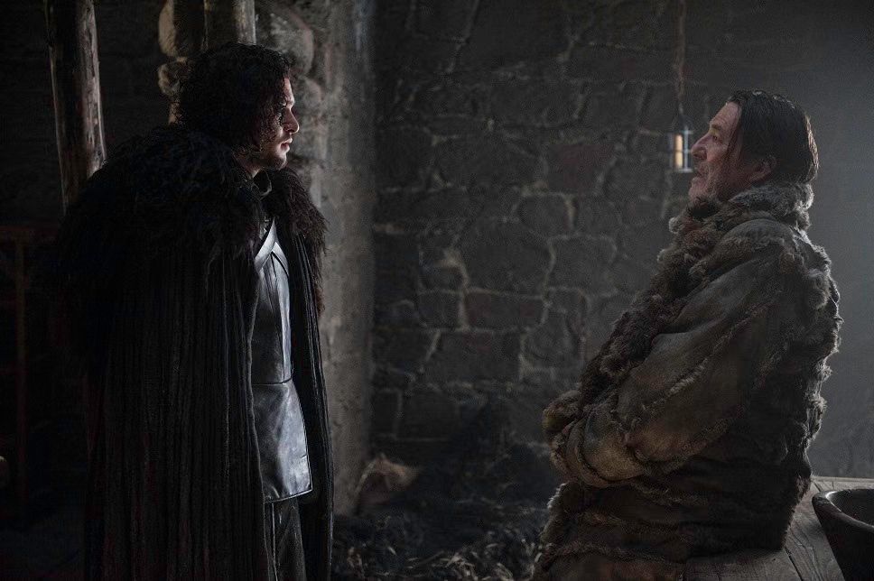Game of Thrones Season 5 Premiere Recap and Review The Wars to Come