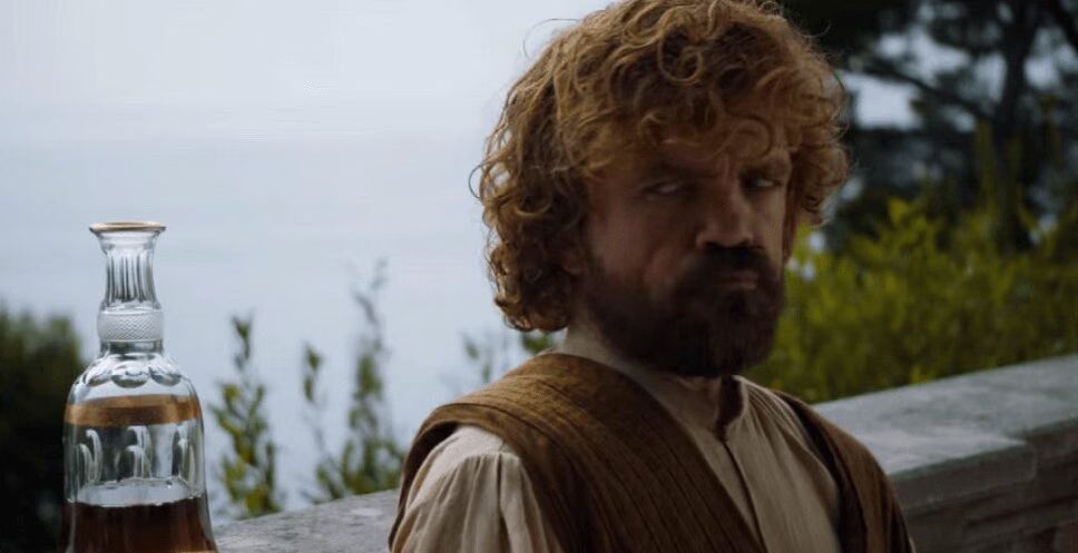 Game of Thrones Season 5 Premiere Tyrion