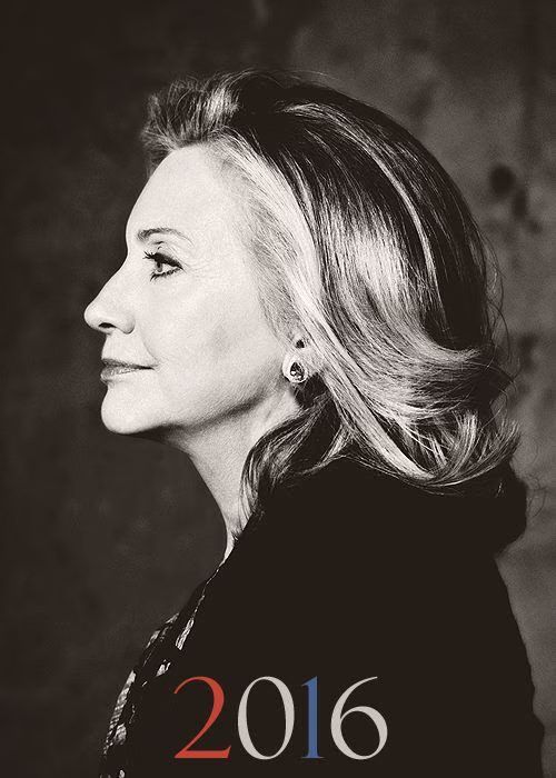 Hillary Clinton to Announce Presidential Run on Sunday - Report