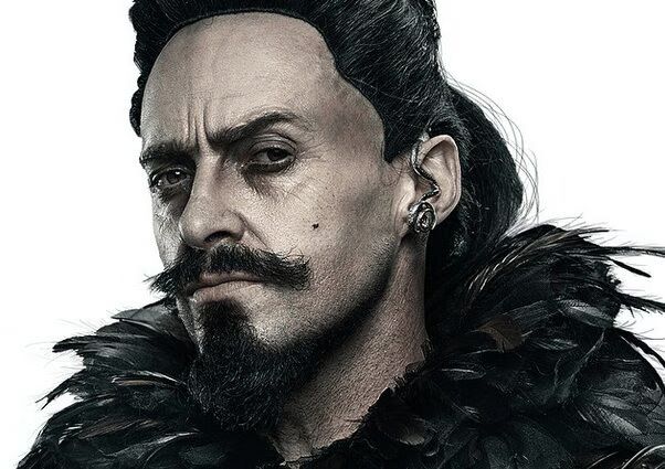 Hugh Jackman releases 'PAN' Trailer (VIDEO)