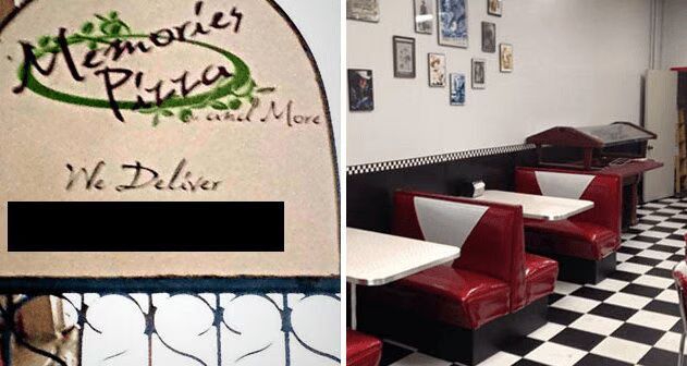 Indiana Pizza Restaurant Forced To Close For Refusing Gay Wedding Even If Law Allows Them To Be Bigots