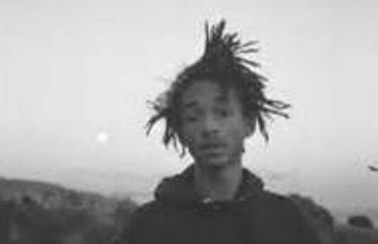 Jaden Smith Releases 'Offering,' Raps About His Foreskin (AUDIO)