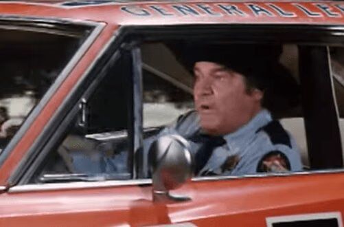 James Best, 'Dukes Of Hazzard' Sheriff, Dead At 88