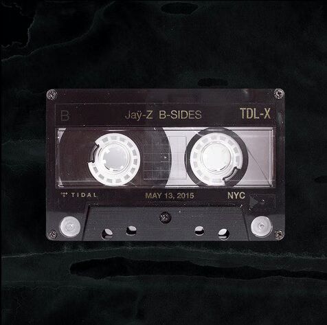 Jay-Z To Perform B-Sides To Promote TIDAL X Live Stream