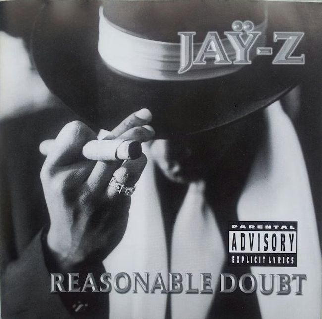 Jay-Z pulls 'Reasonable Doubt' album from Spotify