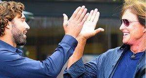 Jenner and Kardashian Families Tweet Support to Bruce Jenner, Kris Humphries Doesn't
