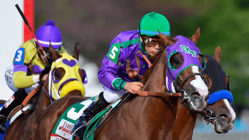 Kentucky Derby Bans Seflie Sticks