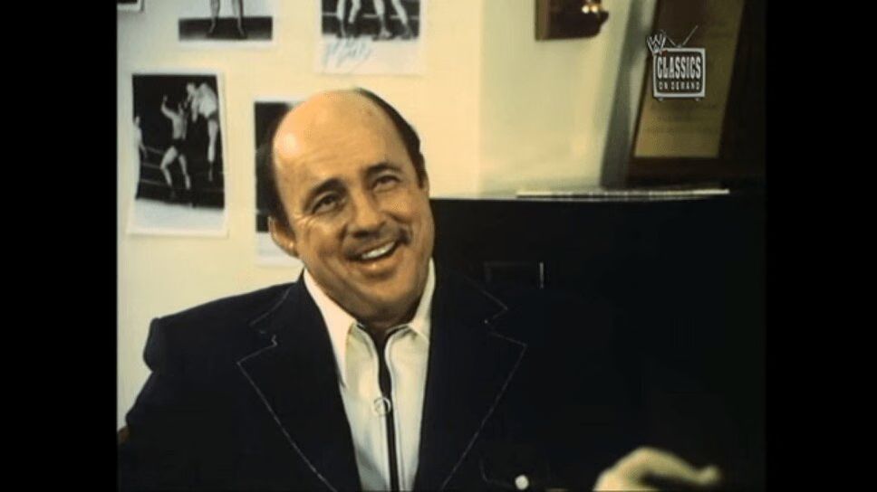 Legendary Wrestling Promoter Verne Gagne Dead at 89
