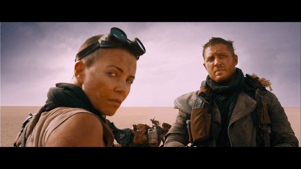 'Mad Max Fury Road' Legacy Trailer Explores History of 'Mad Max' (VIDEO)