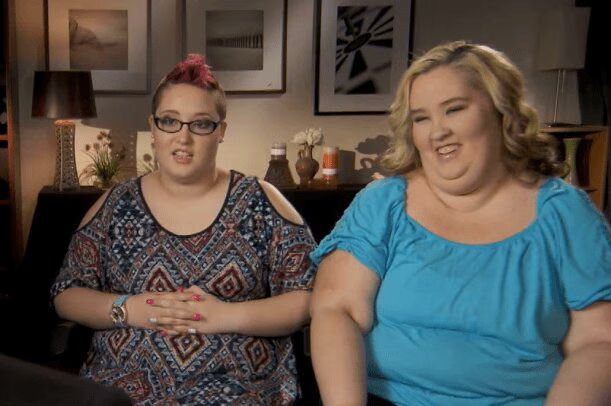 Mama June and Pumpkin Come Out As Bisexual (VIDEO)