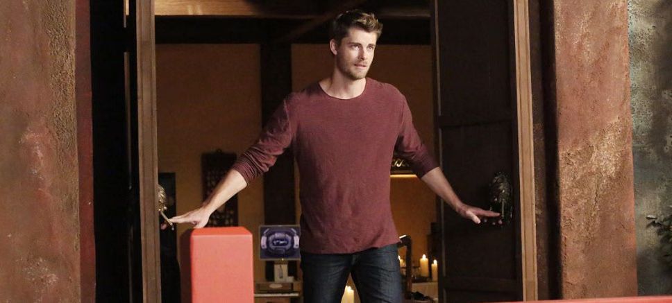 Marvel's Agents of S.H.I.E.L.D. - Recap and Review - Season 2 Episode 16 - Afterlife