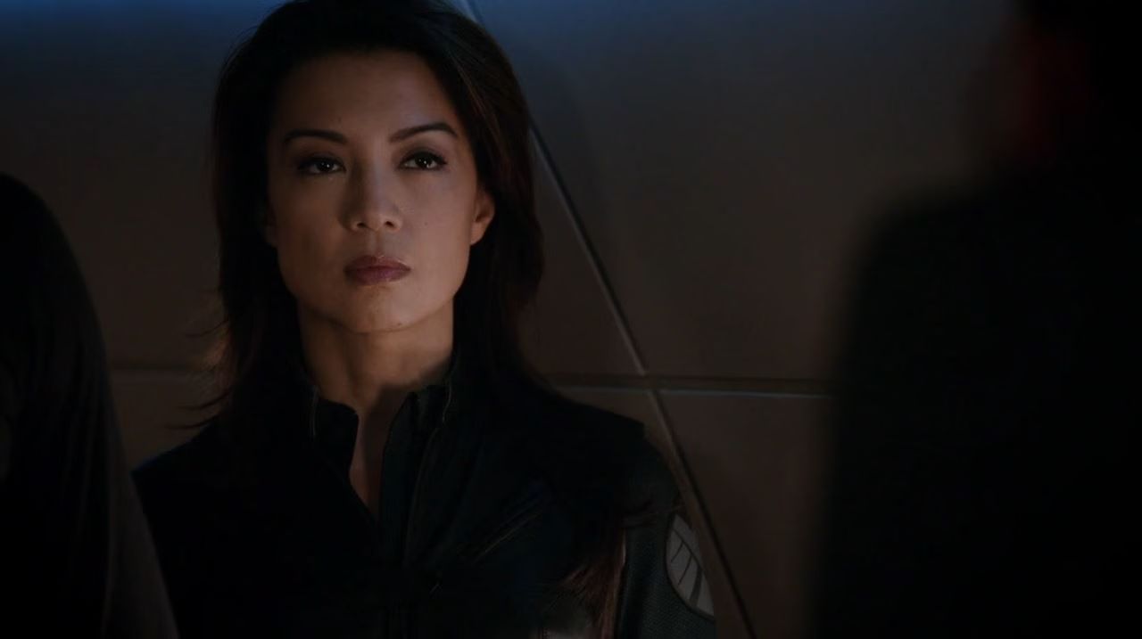 Marvel's Agents of S.H.I.E.L.D. - Recap and Review - Season 2 Episode 17 - Melinda